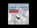 American Journey (1999) — John Williams