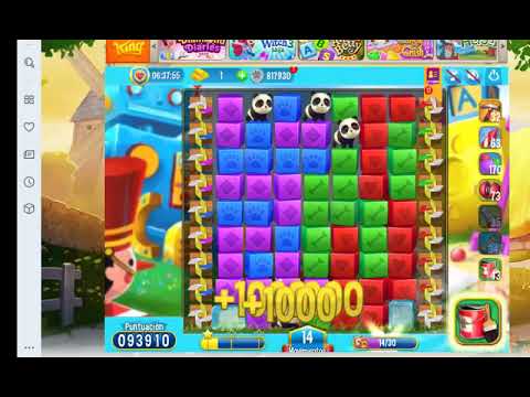 Pet Rescue level 3080, pet rescue, nivel 3080 pet rescue solucionado, solved, sin booster3080