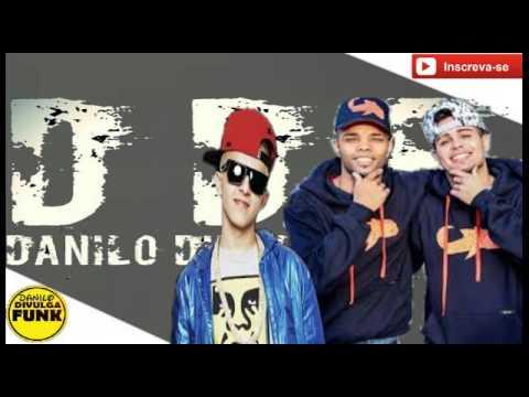 MC Dudu & MCs Zaac e Jerry - Cafajeste (DJ T7) Lançamento Oficial.