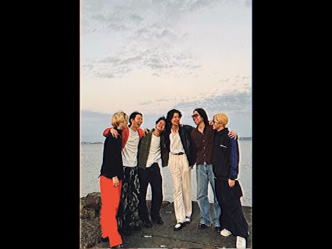 Billyrrom - "Natural Sense" 【Official Music Video】