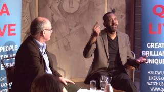 Lenny Henry - Where Hip Hop Meets The Blues