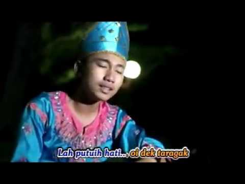 Alb Vol  1 Ridho Ramon   Muaro Peti