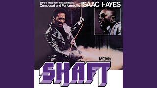 Theme From Shaft (Album - Remastered)