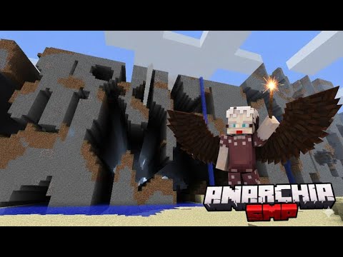 ANARCHIA SMP 3 - JA SIE NIE PODDAM!