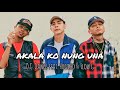 Skusta Clee - Akala Ko Nung Una feat. Honcho, Flow G