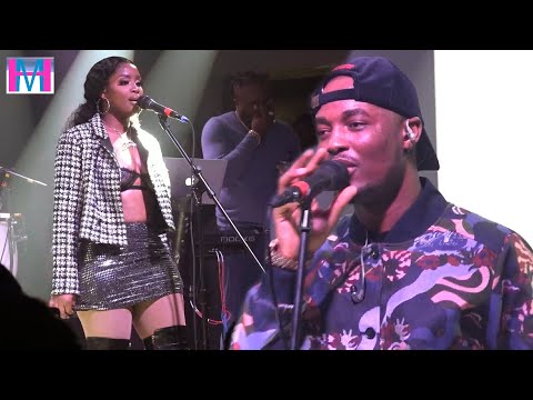 BEDJINE KADILAK FÈ LOBÈY YÈSWA NEW JERSEY - PWOMÈT MWEN LIVE 11/25/2022