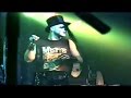 MISFITS - SPEAK OF THE DEVIL  (UNOFFICIAL VIDEO)