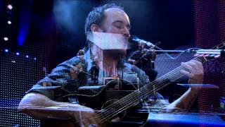 Dave Matthews and Tim Reynolds - Dancing Nancies (Live at Farm Aid 2012)