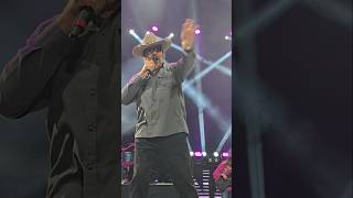 Just Call Me Hank - Hank Williams, Jr. LIVE - Kansas City, Missouri @ T-Mobile Center