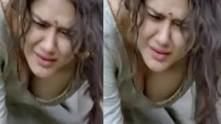 Preeti Zinta hot boobs show Hot boobs of Preeti Zi