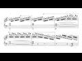 Czerny The School Of Velocity Op 299 No 1