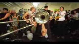 Big D and the Kids Table - Noise Complaint