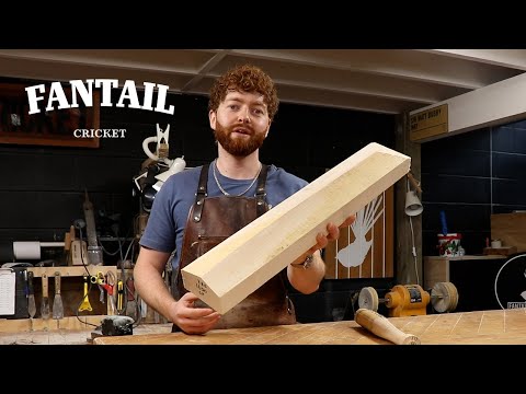 Let’s Turn This Cleft Into A Cricket Bat