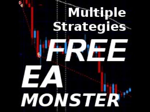 Video Ea Monster Multiple Strategies