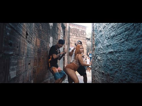 MC FLESHINHO E MC MACK E MC GW - 4:20 - CLIPE OFICIAL