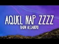 Rauw Alejandro Aquel Nap ZzZz 1 Hour Version