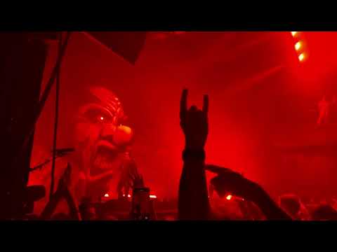 UFO361 Live 2023 FULL Konzert mit Moshpits - Love my Life Tour 22.09.2023 Köln Palladium @StayHigh