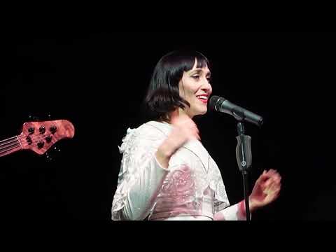 Magashegyi Underground - Budapest @ Akvárium Klub (2026-01-31)