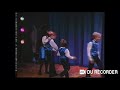 Barney And Kids From Barney S Talent Show Sing Along To Boom Boom For Nina And The Band
