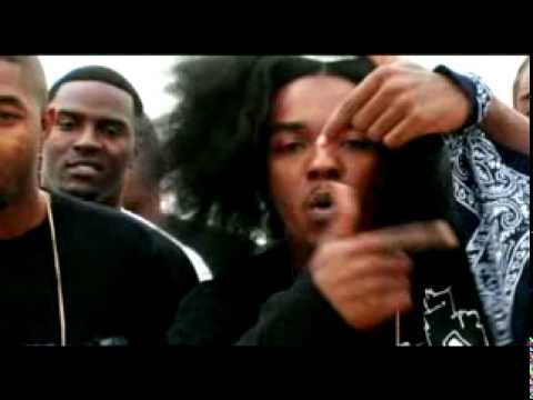 Trae Ft.Jay'Ton Dub-G & Lil Boss - Ima Asshole