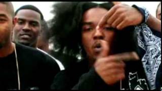 Trae Ft.Jay'Ton Dub-G & Lil Boss - Ima Asshole