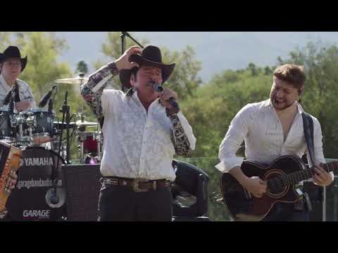 Lalo Mora , Los Rojos-  El preso de nuevo león letra (En vivo).