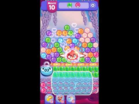 Angry Birds Dream Blast Level 2249 - NO BOOSTERS 😠🐦💤🎈 | SKILLGAMING ✔️