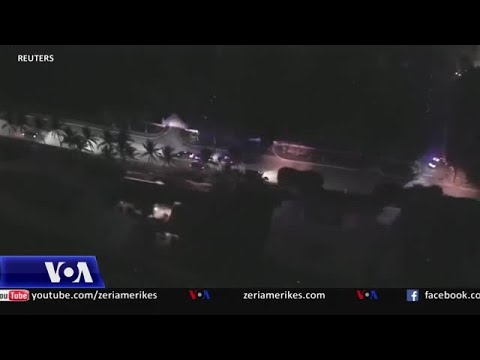 FBI kontroll në pronën e ish presidentit Donald Trump