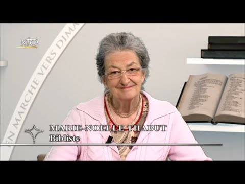 13ème dimanche ordinaire B - Intégrale des lectures