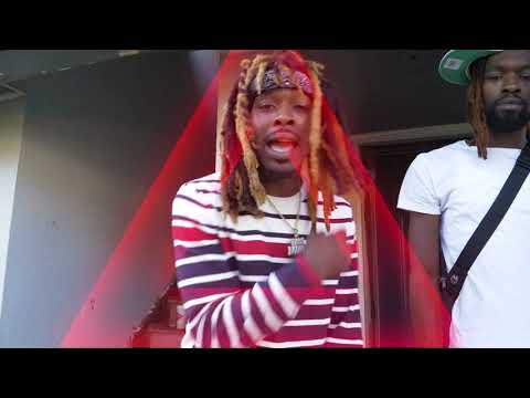 NOOKTTN- STAY FOCUSED