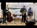 Joe McPhee Trio at Rhizome DC