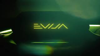 Video 4 of Product Lotus Evija (Type 130) Sports Car (2022)