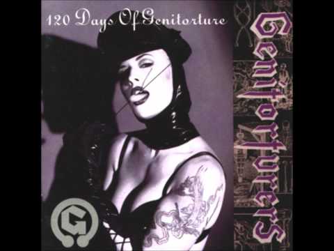 Genitorturers - House Of Shame