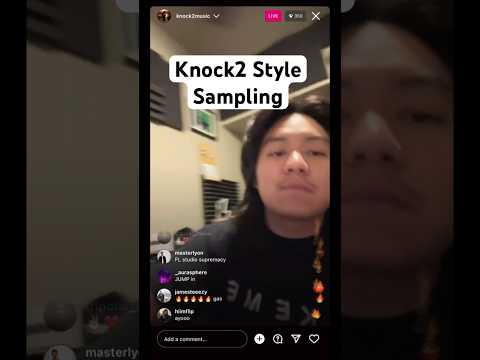 Accidentally finding vocal samples🔥 #basshouse