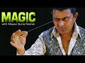 Ok Magic Show With Mayavi Suraj Mainali 01