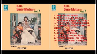 Download lagu 049. Ida Laila - OM Sinar Mutiara Volume 7 'Moh ALi' mp3