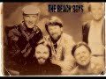The Beach Boys -  She Believes In Love Again - 1985