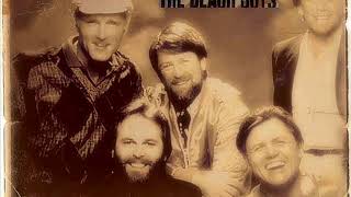 The Beach Boys -  She Believes In Love Again - 1985