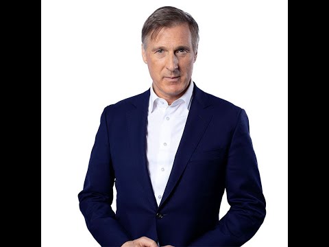 Blackballed welcomes Maxime Bernier to the show @jamesdifiore @MaximeBernier  @peoplespca