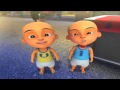 Upin Ipin Season 7