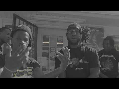 Trevy Trev - "No Witness" (Official Music Video) | Shot By: @iamjvaboy | Prod By. RickyRick