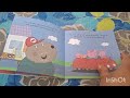 Peppa Pig Story Peppapig Readingoutloud Readaloudsforkids Peppa Campingtrip Bubbles