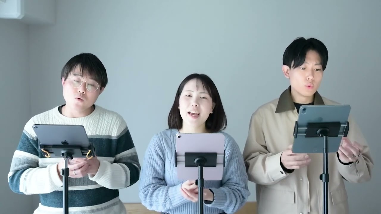 【混声合唱】音色／SixTONES - あされん