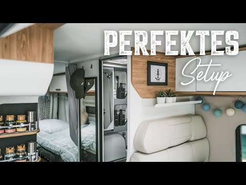 5 JAHRE HÄRTETEST - Das beste Camping Zubehör (und was ihr euch sparen könnt)