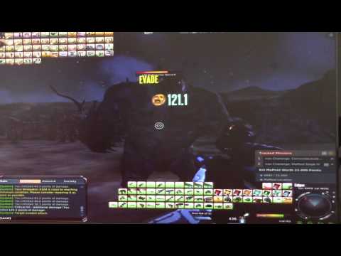 MongoTV_777 - Del 11 - Mongo Games - Drikker Mig Fuld Og Spiller Entropia Universe