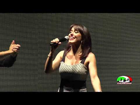 ITALIAN POPULAR SONG ORCHESTRA BAGUTTI CARO PAPA' #italianfolksong