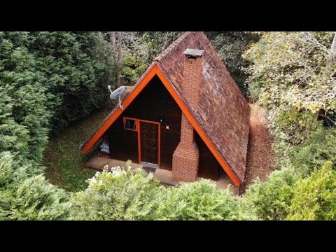 Pousada Alpes, Santo Antonio do Pinhal ( Sao Paulo), Brazil | Travel With Vanshika