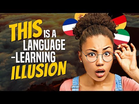 學英文到底為什麼這麼難？讓你看看語言學習困難的真相！（THIS Is Why People THINK Learning a Language Is Hard – OUINO.com）