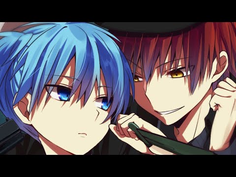 Assassination Classroom -「AMV」- Courtesy Call