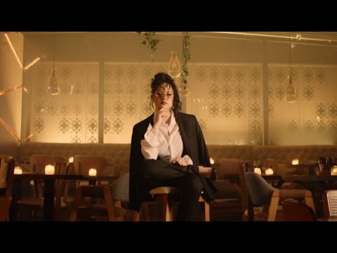 INDIRA BERISA -  OTVORI SE NEBO (OFFICIAL VIDEO)